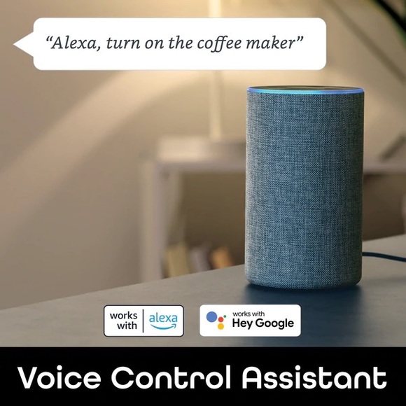 Geeni Dot Smart Wi-Fi Plug - Picture 4 of 7